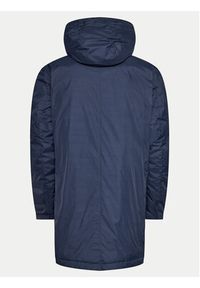 Blauer Parka 24WBLUK11208 Granatowy Regular Fit. Kolor: niebieski. Materiał: syntetyk #3