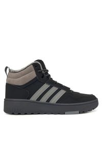 Adidas - Sneakersy adidas. Kolor: czarny #1