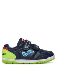 Buty do piłki nożnej Joma. Kolor: niebieski #1