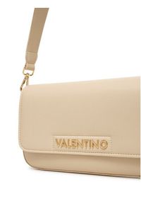 VALENTINO - Valentino Torebka Aury Re VBS9OB09 Écru. Materiał: skórzane #4