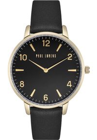Zegarek Paul Lorens ZEGAREK DAMSKI PAUL LORENS - PL12177A6-1A2 (zg514b) + BOX #1