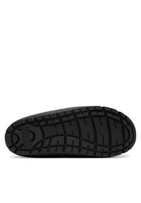 Puma Śniegowce Tuff Terra Hi 402177 01 Czarny. Kolor: czarny. Materiał: materiał #2
