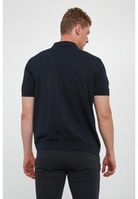 Armani Exchange - Polo męskie ARMANI EXCHANGE. Typ kołnierza: polo #3