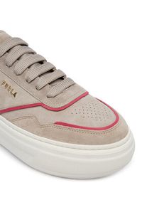 Furla Sneakersy Nuage YK73NUA BX4533 Różowy. Kolor: różowy. Materiał: skóra #2