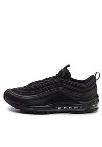 Nike Sneakersy Air Max 97 BQ4567 001 Czarny. Kolor: czarny. Materiał: materiał. Model: Nike Air Max #6