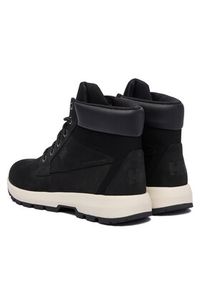 Helly Hansen Trapery Bowstring Primaloft Insulated 11653 990 Czarny. Kolor: czarny. Materiał: nubuk, skóra #2