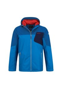 PRO-X ELEMENTS - Funkcjonalna kurtka Pro-X Elements Mason. Kolor: niebieski #1