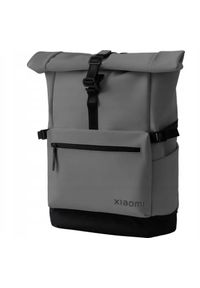 Plecak Xiaomi Plecak Xiaomi Roll Top Casual Backpack Wodoodporny Elegancki Biurowy. Styl: casual, biznesowy, elegancki #1