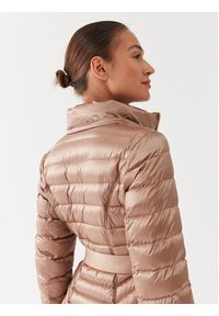 Marciano Guess Kurtka puchowa 2BGL39 9617Z Beżowy Regular Fit. Kolor: beżowy. Materiał: syntetyk, puch #5