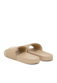 Kappa Klapki CEO-864060-W Beżowy. Kolor: beżowy. Materiał: syntetyk #4