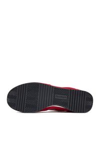 Reebok Sneakersy CEO-FIORI AR30309WRCL Czerwony. Kolor: czerwony. Materiał: zamsz, skóra #3
