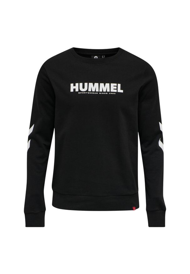 Bluza Hummel Legacy Plus. Kolor: czarny. Sport: fitness