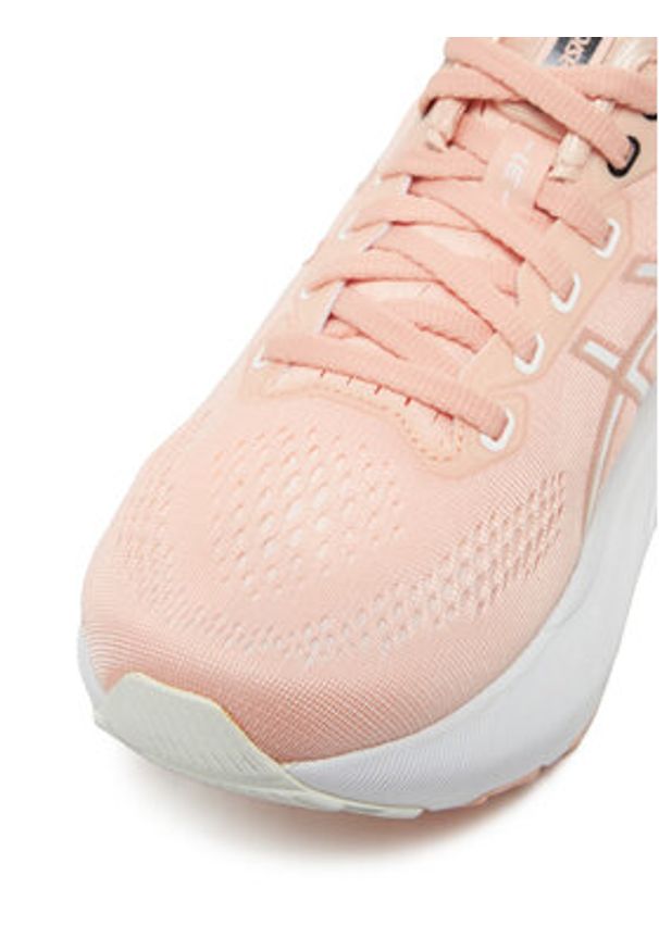 Asics Buty do biegania Gel-Kayano 31 1012B670 Różowy. Kolor: różowy. Materiał: materiał, mesh. Model: Asics Gel Kayano