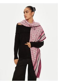Guess Chusta AW5249 VIS03 Różowy. Kolor: różowy. Materiał: materiał #3