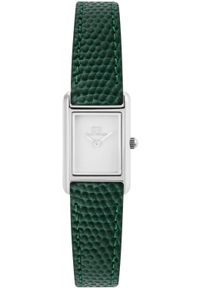 Zegarek Daniel Wellington Zegarek damski Daniel Wellington DW00100902 zielony. Kolor: zielony #1