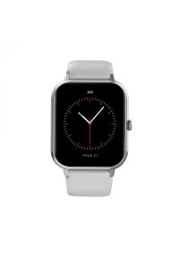 Dewalt - Smartwatch DCU CURVED GLASS PRO 1,83" Szary. Rodzaj zegarka: smartwatch. Kolor: szary