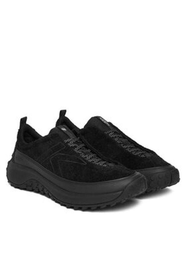 keen - Keen Sneakersy Ks Mino 1031257 Czarny. Kolor: czarny. Materiał: materiał