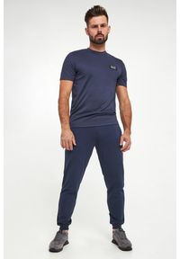 EA7 Emporio Armani - T-shirt męski EA7 EMPORIO ARMANI #2