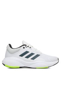 Adidas - adidas Buty do biegania Response Shoes IF7252 Biały. Kolor: biały. Materiał: materiał