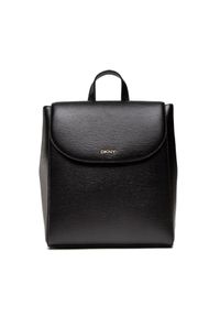 Plecak DKNY. Kolor: czarny