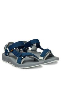 Teva Sandały Hydratrek Sandal 1150270 Granatowy. Kolor: niebieski. Materiał: materiał #5