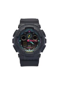 Zegarek G-Shock. Kolor: czarny