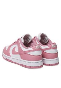 Nike Sneakersy Dunk Low Next Nature DD1873 112 Biały. Kolor: biały. Materiał: skóra #3