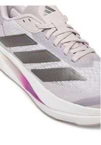 Adidas - adidas Buty do biegania Duramo Sl 2 JQ0604 Szary. Kolor: szary. Materiał: materiał #2