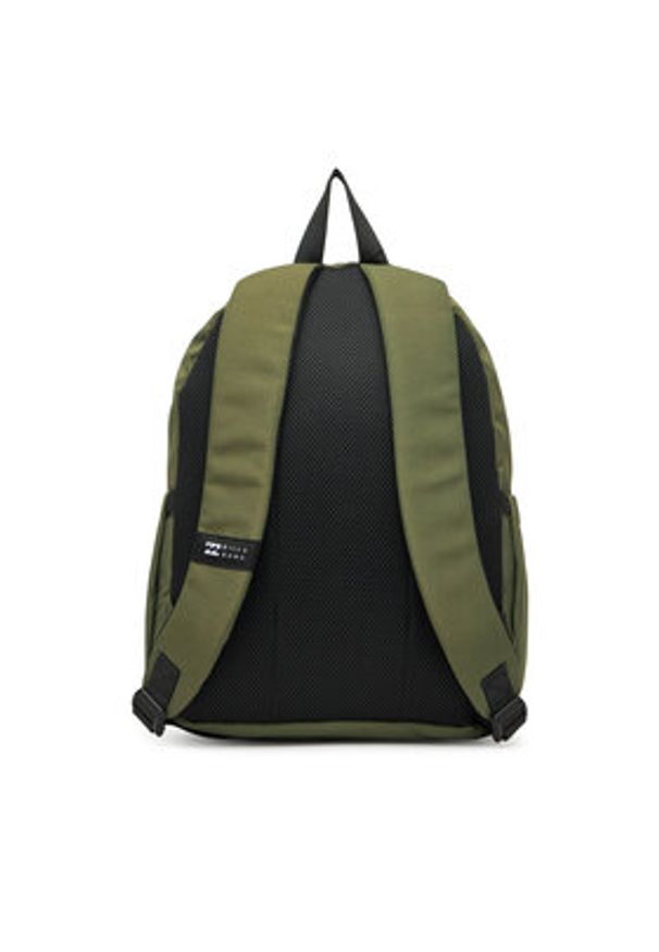 Billabong Plecak BLB-M-004-07 Zielony. Kolor: zielony. Materiał: materiał