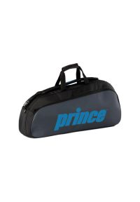 PRINCE - Torba na rakiety tenisowe Prince Tour 1 Comp. Kolor: niebieski, wielokolorowy, czarny. Sport: tenis #1