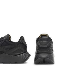 Reebok Sneakersy Cl Legacy AZ H68650-W Czarny. Kolor: czarny. Materiał: materiał #5