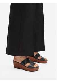 Lasocki Klapki WI16-NYASA-01 Czarny. Kolor: czarny. Materiał: skóra #3