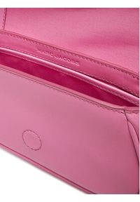 MARC JACOBS - Marc Jacobs Torebka The Clover 2P4HSH035H02 Różowy. Kolor: różowy. Materiał: skórzane #6