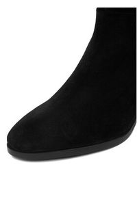 Beverly Hills Polo Club Botki CEO-WI44-BREEZE-01 Brązowy. Kolor: brązowy. Materiał: zamsz, skóra #5