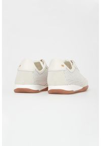 Baldinini - Sneakersy damskie skórzane BALDININI. Materiał: skóra #4