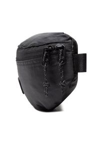 New Era Saszetka nerka Mini Waist Bag 60137374 Czarny. Kolor: czarny. Materiał: materiał