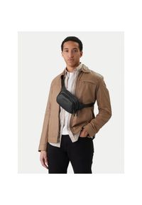 Nerka Armani Exchange. Kolor: czarny #1