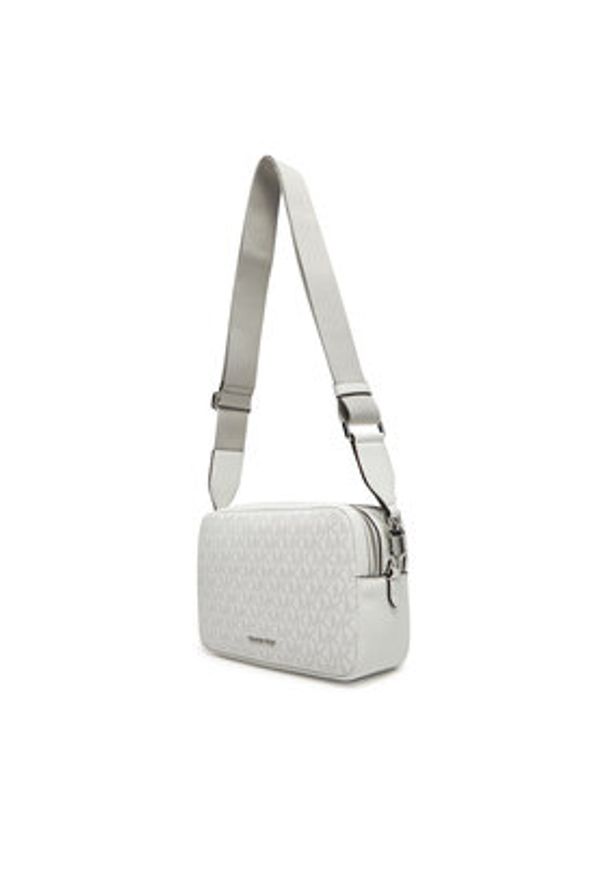 MICHAEL Michael Kors Torebka 32S5SYTC5V Szary. Kolor: szary
