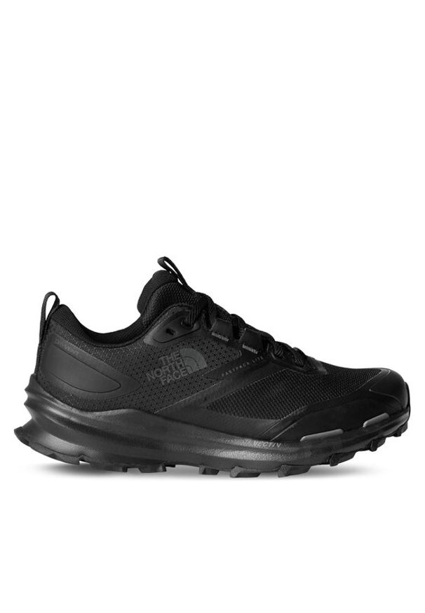 The North Face Trekkingi Vectiv Fastpack Lite NF0A8AFCW9O1 Czarny. Kolor: czarny. Materiał: materiał