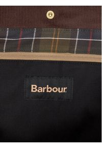 Barbour Plecak Transport 3 Way Tote/Bacpack UBA0740GN31 Khaki. Kolor: brązowy. Materiał: bawełna, materiał #4