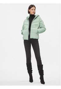 only - ONLY Kurtka zimowa 15300257 Zielony Regular Fit. Kolor: zielony. Materiał: syntetyk. Sezon: zima #7