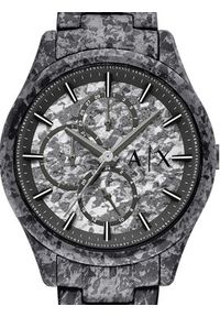 Armani Exchange Zegarek AX1885 Szary. Kolor: szary #3