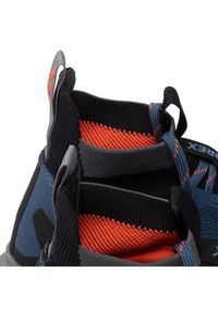 Adidas - adidas Trekkingi Terrex Free Hiker 2 GZ0683 Granatowy. Kolor: niebieski. Materiał: materiał. Model: Adidas Terrex. Sport: turystyka piesza #2