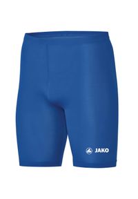 Szorty Jako Basic 2.0. Kolor: niebieski. Sport: fitness