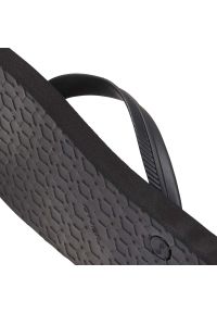 ONeill Japonki O'Neill Profile Small Logo Sandals M 92800430202 czarne. Kolor: czarny. Materiał: materiał, syntetyk. Styl: klasyczny
