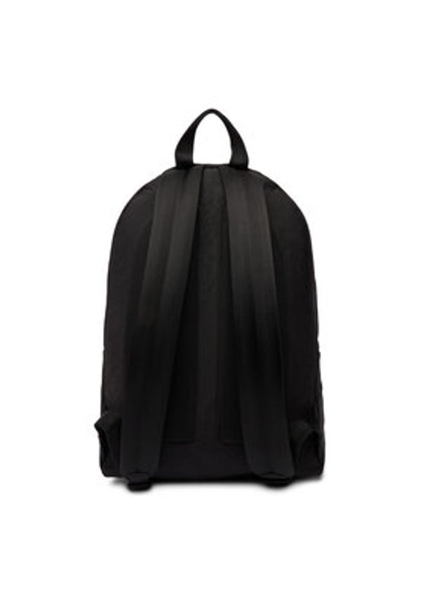 BOSS Torebka 50558162 Czarny. Kolor: czarny. Materiał: skóra