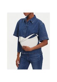 Torebka MICHAEL Michael Kors. Kolor: biały #1