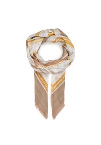 Chusta Guess. Kolor: beżowy #1