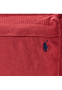 Polo Ralph Lauren Plecak 405931617002 Czerwony. Kolor: czerwony. Materiał: materiał