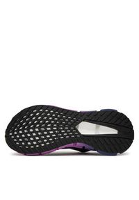 Reebok Sneakersy FLOATZIG 1 100226345 Czarny. Kolor: czarny. Materiał: materiał #8